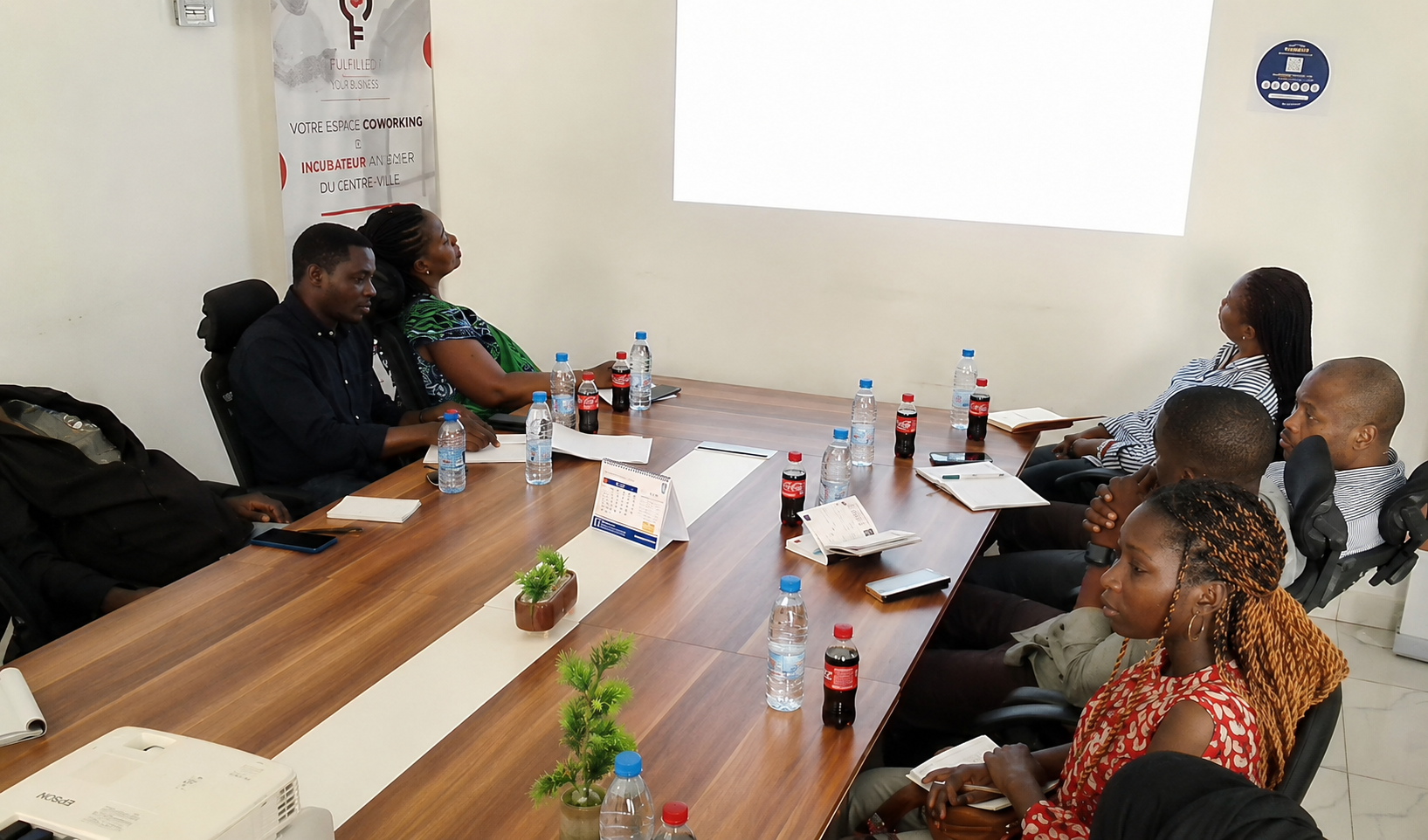 Convoi exceptionnel Pointe-Noire → Libreville