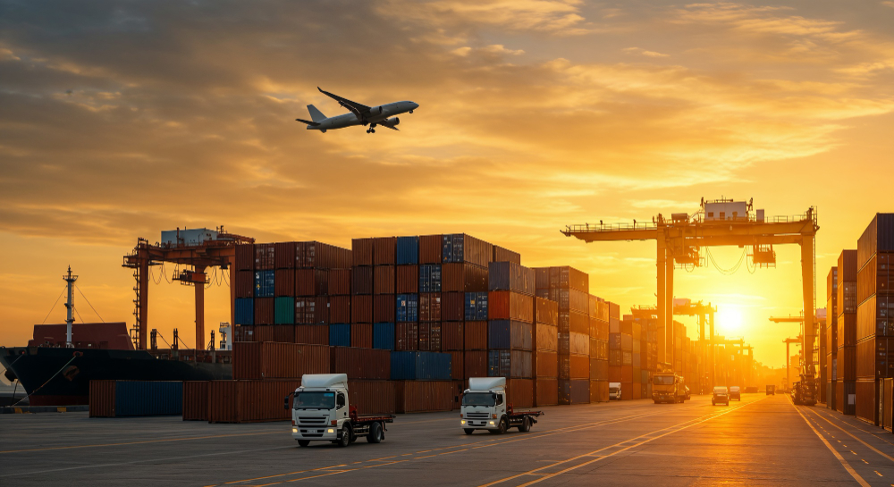 Transport routier zone CEMAC