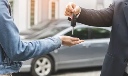 Commercialisation et assistance d'achat de véhicules